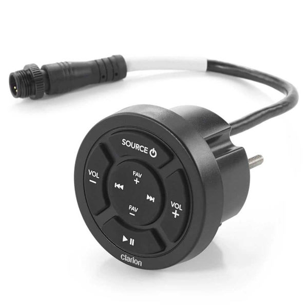 Clarion Marine Controller Cmr-10