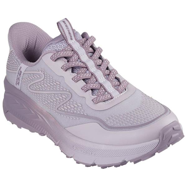 Skechers Switch Back Sko Lilla EU 38 Kvinde