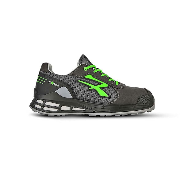 U-power Egon Sikkerhedssko  EU 37