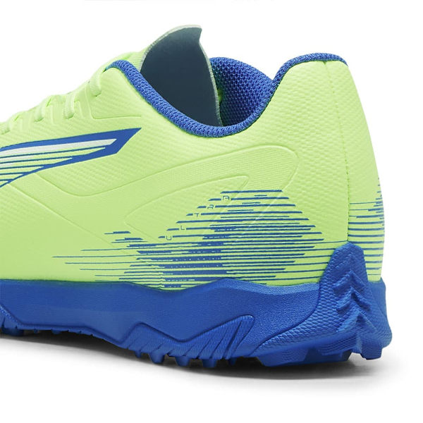 Puma Ultra 5 Play Tt Lenkkarit Vihreä EU 44 1/2 Mies