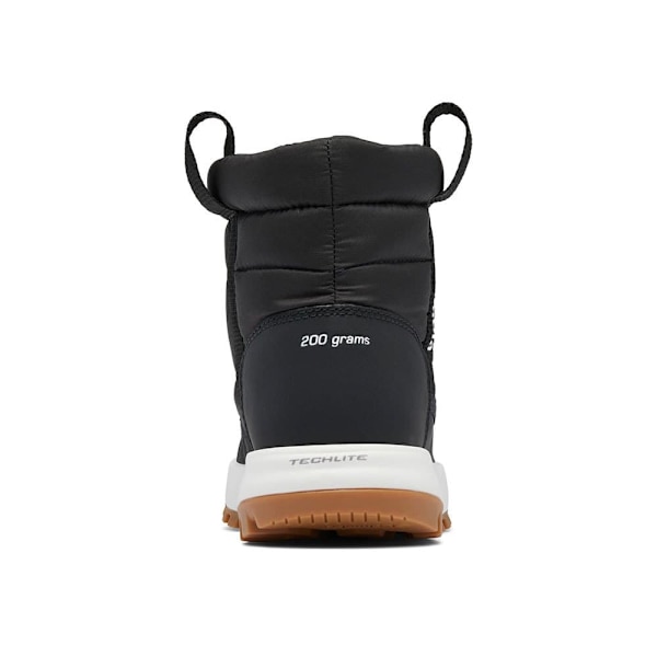 Columbia Snowtrot™ Vandrestøvler Sort EU 28