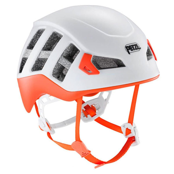 Petzl Hjelm Meteor Hvid 48-58 cm