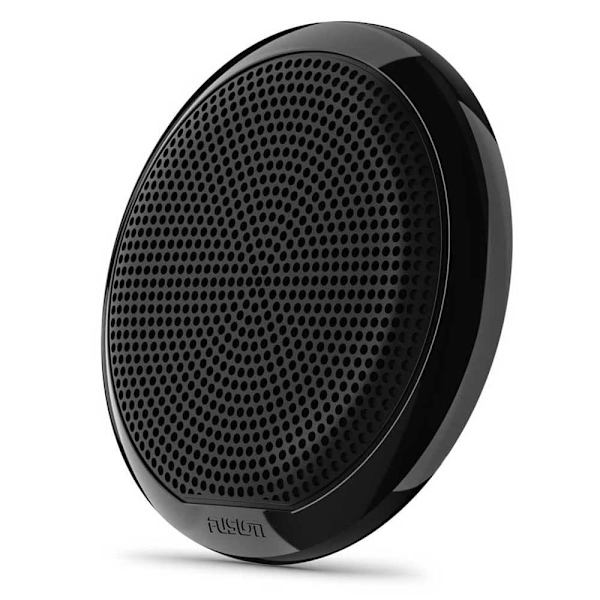Fusion Kaiuttimet El Series Sport 6.5´´ 2 Yksiköitä Hopeinen 80 W