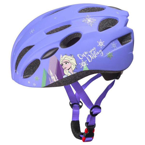 Disney Kypärä Frozen Ii Violetti S-M