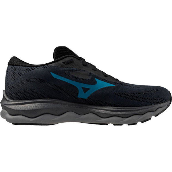 Mizuno Wave Serene Gtx Löparskor Svart EU 44 1/2 Man