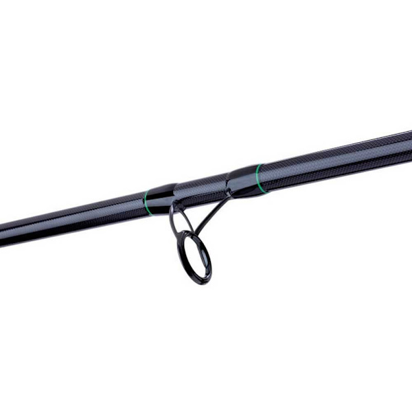 Akami Surfcasting Sauva Nebula T Musta 4.20 m / 100-280 g
