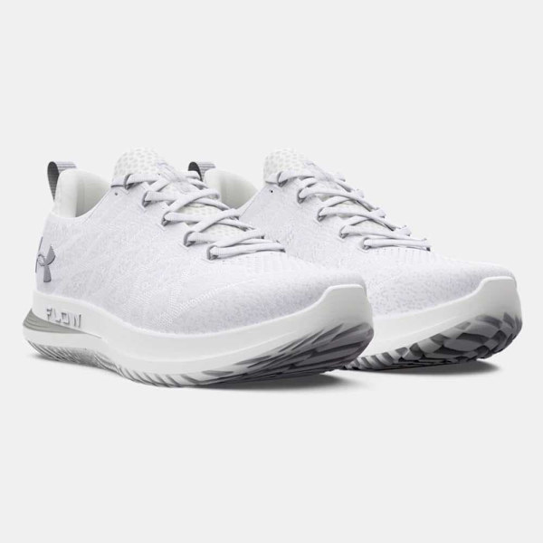 Under Armour Lenkkitossut Velociti 3 Valkoinen EU 37 1/2 Nainen