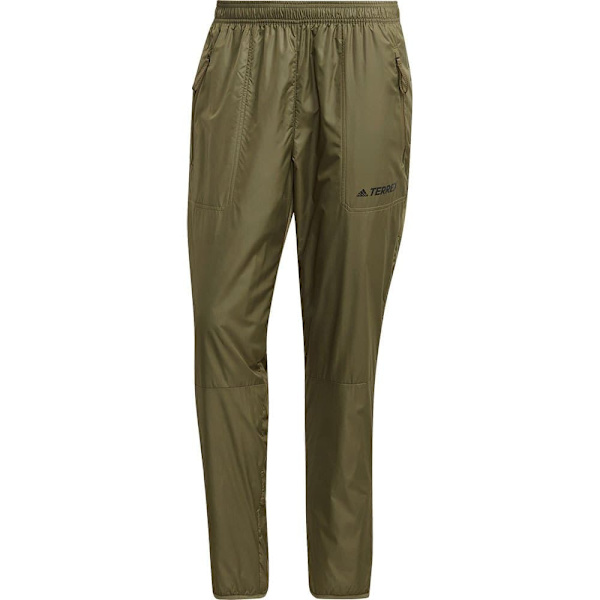 Adidas Byxor Multi Primegreen Joggers Grönt 44 / Regular Man