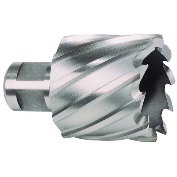 Ruko Ihålig Borr Hss Weldon 30 Mm Ø 18 Mm