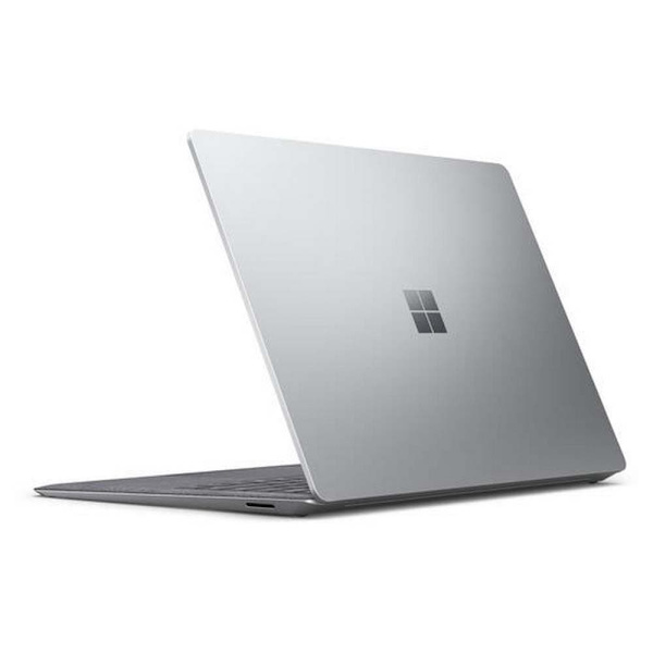 Microsoft Bärbar Dator Surface 5 13.5´´ I5-1235u/8gb/256gb Ssd Durchsichtig Spanish QWERTY