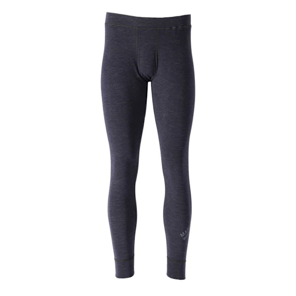 Mascot Baselayer Leggiings Crossover 21899 Grå XL