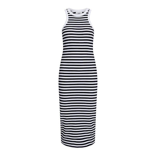 Jack & Jones Forest Jjxx Lang Kjole Flerfarvet XS Kvinde