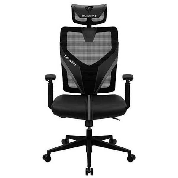 Thunderx3 Ergonomisk Spillestol Yama 1 Sort
