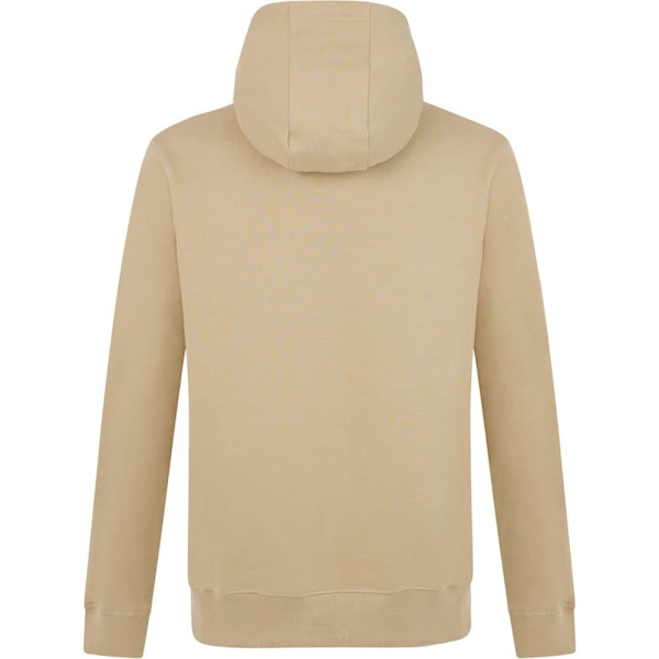 Protest Prtsostis Sweatshirt Med Dragkedja Beige M Man