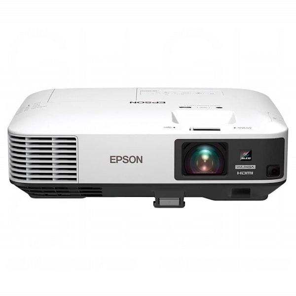 Epson Projektor Eb-2250u Vit One Size / EU Plug Vit