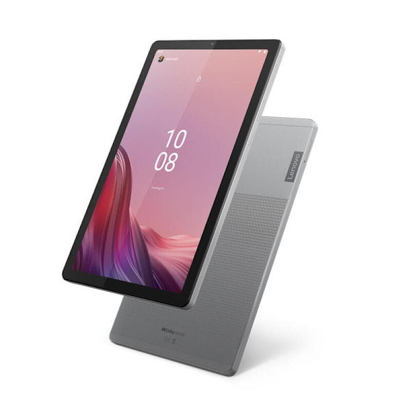 Lenovo Idg Tb310fu 12gb/64gb 9´´ Tabletti Harmaa