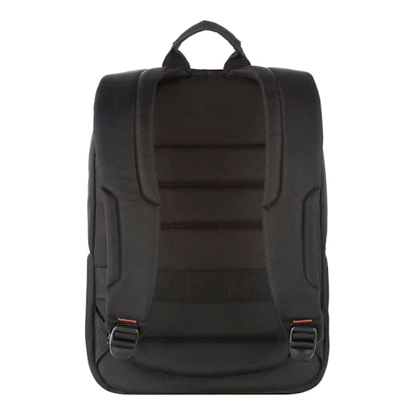 Samsonite Laptop Rygsæk Guardit 2.0 Laptop 14.1´´ 17.5l Sort