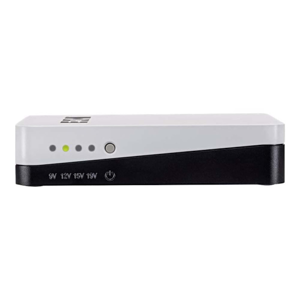 Eaton Ups S3 Mini Valkoinen One Size / EU Plug