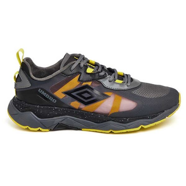 Umbro Trænere Neptune 2.2 Grå EU 40 Mand