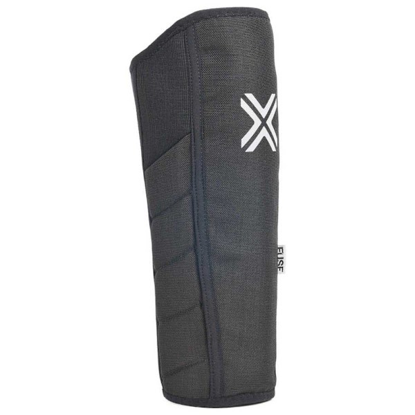 Fuse Protection Skinnebensbeskytter Alpha Sort 2XL