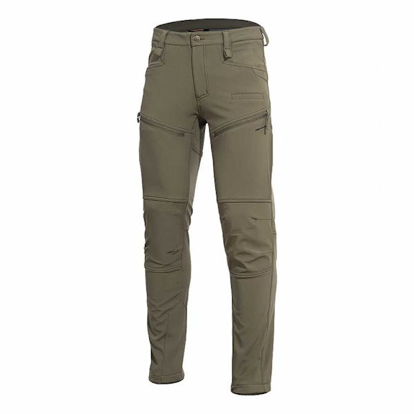 Pentagon Byxor Renegade Taiga Grönt 50 / 32