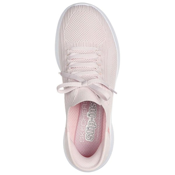 Skechers Trænere Ultra Flex 3.0 Rosa EU 40 Kvinde