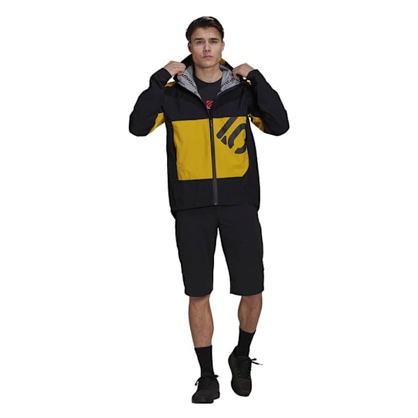 Five Ten Trailx Bermuda Shorts Sort 40 Mand