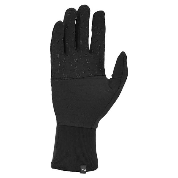 Nike Accessories Handsker Sphere 4.0 Reg Sort M Kvinde