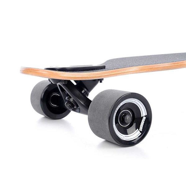 Tempish Longboard Bohemia Ii 37.8´´ Guld