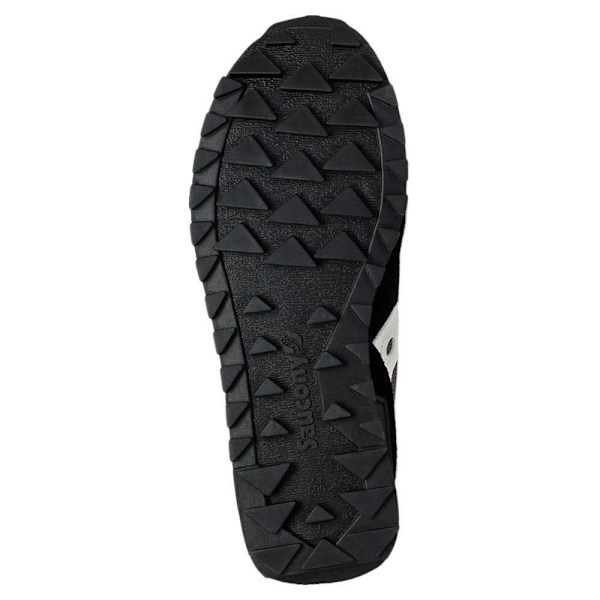 Saucony Originals Valmentajat Shadow Original Musta EU 37 1/2 Nainen