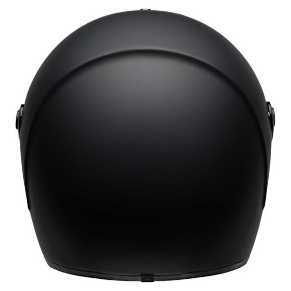 Bell Eliminator Fullface-hjälm Svart M
