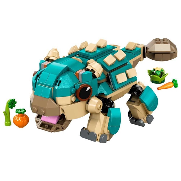 Lego Tbd-jw-2024-1 Byggespil