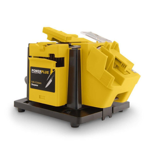 Powerplus Blyantspidser 96w