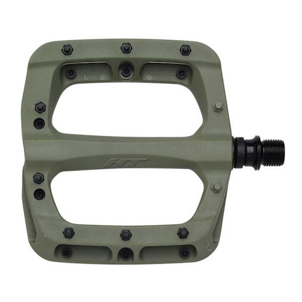 Ht Components Nylon Pa03a Pedaler Søvfarvet