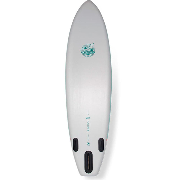 Surftech Uppblåsbar Paddelsurfbräda Gulfstream