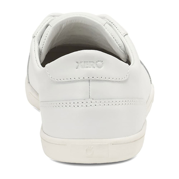 Xero Shoes Dillon Leather Lenkkarit Valkoinen EU 42 1/2 Mies