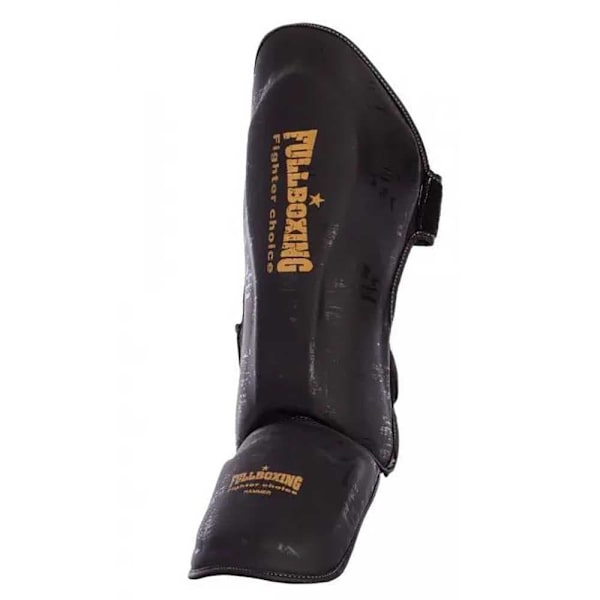 Fullboxing Benskinner Hammer Sort XL
