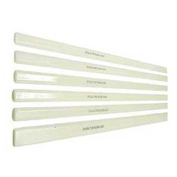 Blue Streak Pakotetut Purjerit Ocean Racer 1 20x6 Mm Kirkas 270 cm