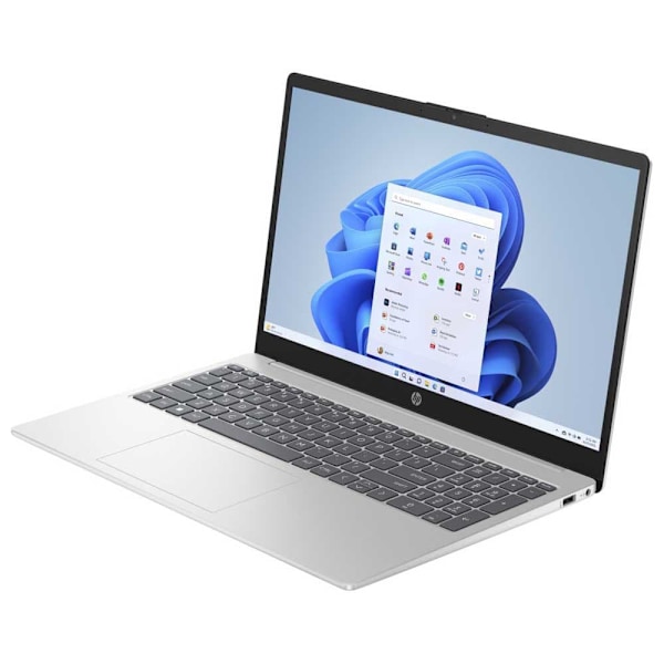 Hp Bärbar Dator 15-fd0061ns 15.6´´ I7-1355u/8gb/512gb Ssd  Spanish QWERTY