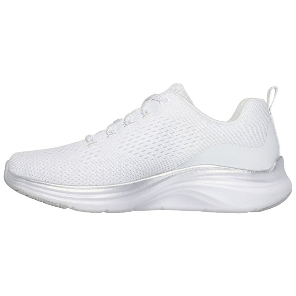 Skechers Trænere Vapor Foam Midnight Glimmer Hvid EU 41 Kvinde