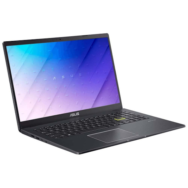Asus Bærbar E510ka-ej713xa 15.6´´ Celeron-n6000/4gb/128gb Ssd Sort