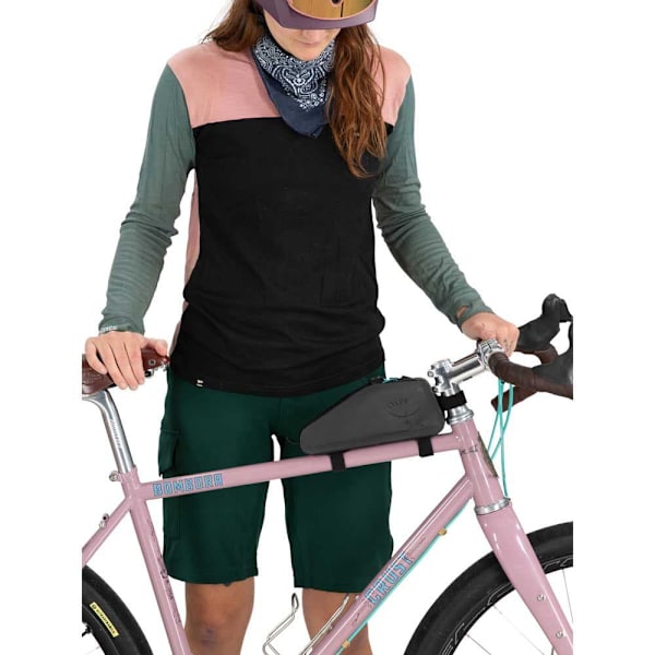 Osprey Ramme Taske Escapist Top Sort