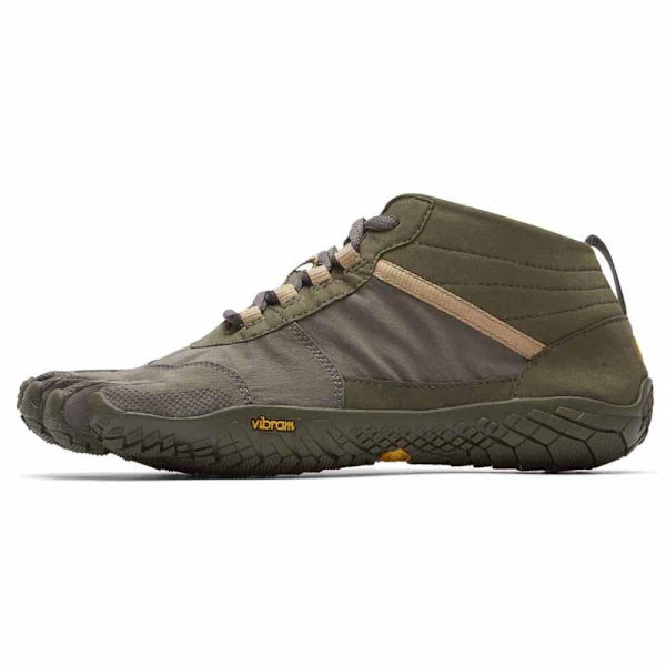 Vibram Fivefingers Vandresko V Trek Grå EU 43 Mand