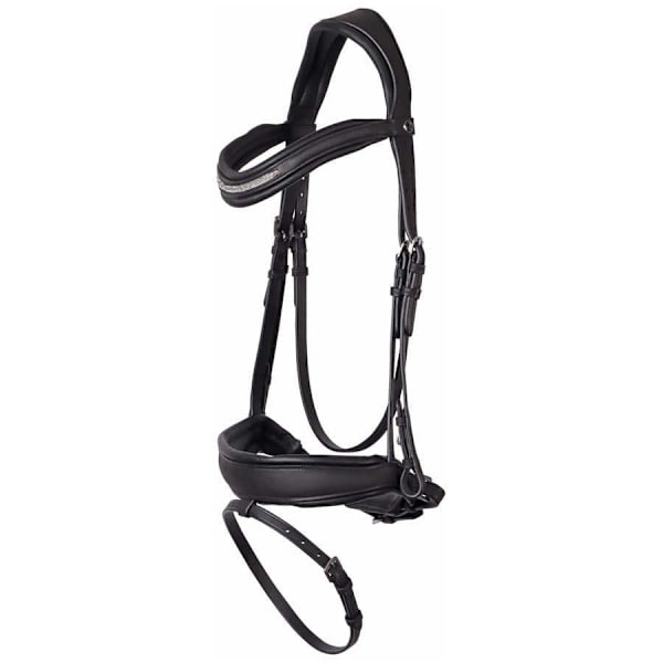 Harry´s Horse Soft Bombastic Tøjle  Full