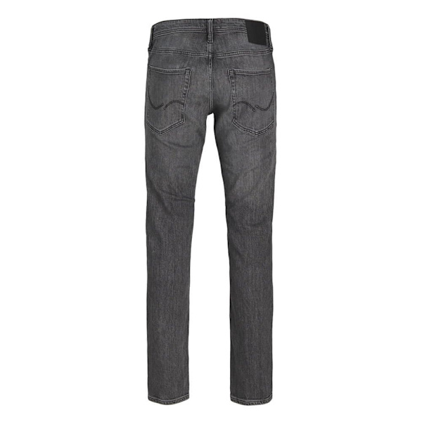 Jack & Jones Clark Original Am 390 Farkut Harmaa 31 / 32 Mies