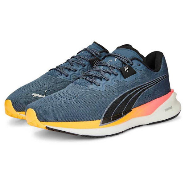 Puma Løbe Skoe Eternity Nitro Blå EU 41 Mand