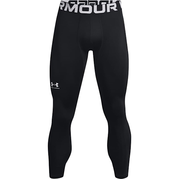 Under Armour Leggingscoldgear® Svart L Man