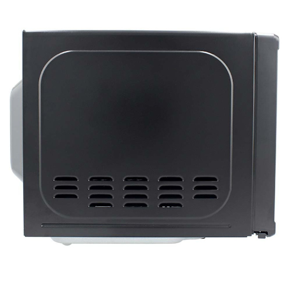 Tm Electron Mikroaaltouuni Tmpmw002blk 700w Hopeinen One Size / EU Plug