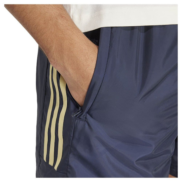 Adidas House Of Tiro Woven Shorts Blå XL / Regular Man