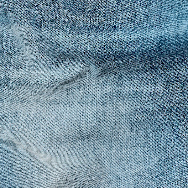 G-star Jeans 3301 High Waist Skinny Blå 30 / 32 Kvinna